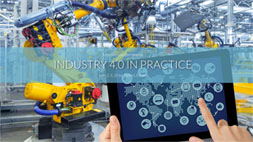 International Conference INDUSTRY 4.0 IN PRACTICE
